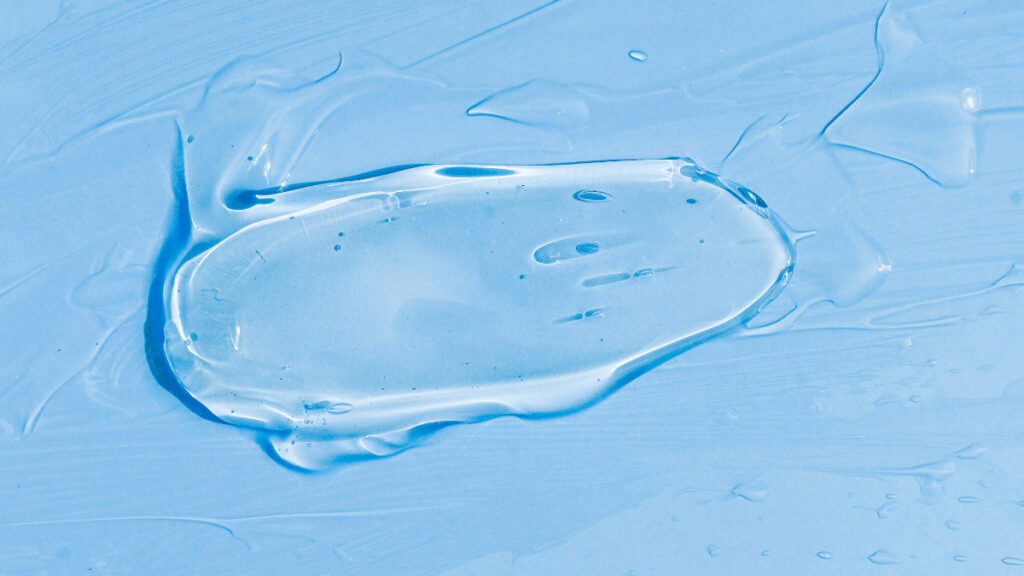 妊娠線予防クリームのイメージ画像